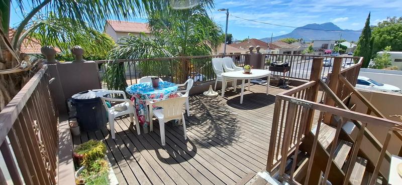 To Let 1 Bedroom Property for Rent in Strand Western Cape